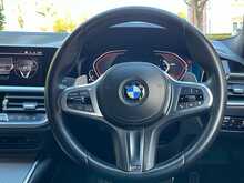 BMW 3 Series 320i M Sport - U15191