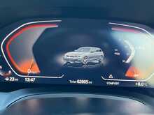 BMW 3 Series 320i M Sport - U15191