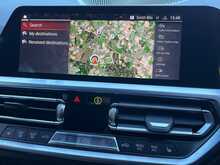 BMW 3 Series 320i M Sport - U15191