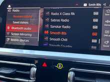 BMW 3 Series 320i M Sport - U15191