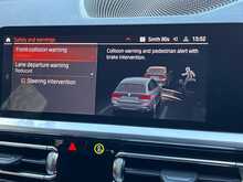 BMW 3 Series 320i M Sport - U15191