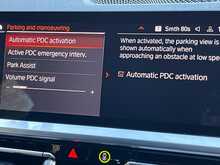 BMW 3 Series 320i M Sport - U15191