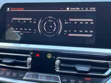 BMW 3 Series 320i M Sport - U15191