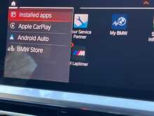 BMW 3 Series 320i M Sport - U15191