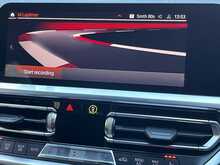 BMW 3 Series 320i M Sport - U15191