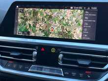 BMW 3 Series 320i M Sport - U15191