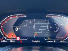 BMW 3 Series 320i M Sport - U15191