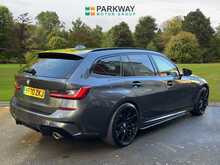 BMW 3 Series 320i M Sport - U15191