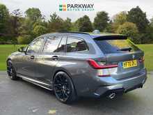 BMW 3 Series 320i M Sport - U15191