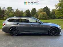 BMW 3 Series 320i M Sport - U15191