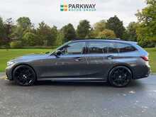 BMW 3 Series 320i M Sport - U15191