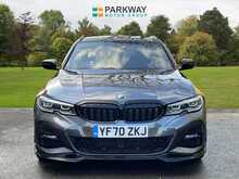 BMW 3 Series 320i M Sport - U15191