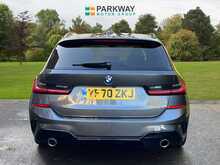 BMW 3 Series 320i M Sport - U15191