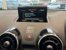 Audi S1 TFSI - U15192