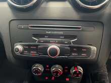 Audi S1 TFSI - U15192