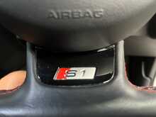 Audi S1 TFSI - U15192