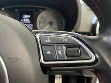 Audi S1 TFSI - U15192