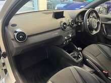 Audi S1 TFSI - U15192