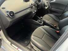 Audi S1 TFSI - U15192