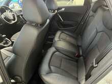 Audi S1 TFSI - U15192