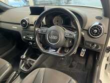 Audi S1 TFSI - U15192