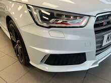 Audi S1 TFSI - U15192