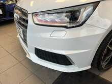 Audi S1 TFSI - U15192