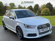 Audi S1 TFSI - U15192