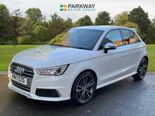 Audi S1 TFSI - U15192