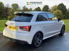 Audi S1 TFSI - U15192