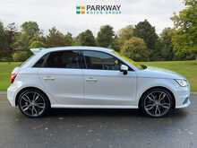 Audi S1 TFSI - U15192