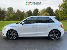 Audi S1 TFSI - U15192