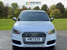 Audi S1 TFSI - U15192