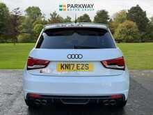 Audi S1 TFSI - U15192