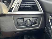 BMW 3 Series 320d M Sport Shadow Edition - U15193