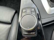 BMW 3 Series 320d M Sport Shadow Edition - U15193