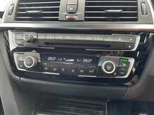 BMW 3 Series 320d M Sport Shadow Edition - U15193