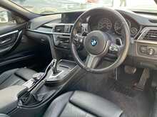 BMW 3 Series 320d M Sport Shadow Edition - U15193