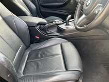 BMW 3 Series 320d M Sport Shadow Edition - U15193