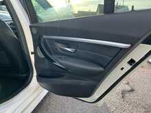 BMW 3 Series 320d M Sport Shadow Edition - U15193