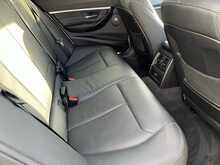 BMW 3 Series 320d M Sport Shadow Edition - U15193