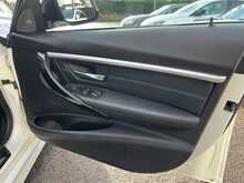 BMW 3 Series 320d M Sport Shadow Edition - U15193