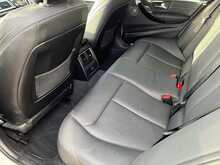 BMW 3 Series 320d M Sport Shadow Edition - U15193