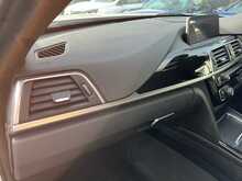BMW 3 Series 320d M Sport Shadow Edition - U15193