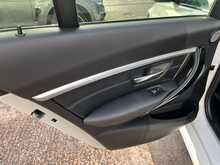 BMW 3 Series 320d M Sport Shadow Edition - U15193