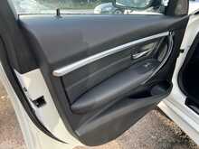 BMW 3 Series 320d M Sport Shadow Edition - U15193