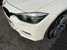 BMW 3 Series 320d M Sport Shadow Edition - U15193