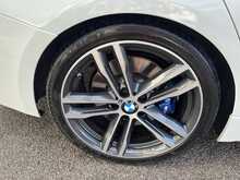 BMW 3 Series 320d M Sport Shadow Edition - U15193