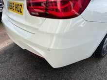 BMW 3 Series 320d M Sport Shadow Edition - U15193