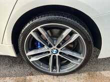 BMW 3 Series 320d M Sport Shadow Edition - U15193
